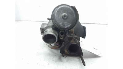 TURBOCOMPRESOR RENAULT LAGUNA II (2005-2007) 1.9 DCI (BG12) 116CV 1870CC - L.6092630 / H8200398585
