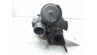 TURBOCOMPRESOR RENAULT LAGUNA II (2005-2007) 1.9 DCI (BG12) 116CV 1870CC - L.6092630 / H8200398585