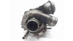 TURBOCOMPRESOR RENAULT LAGUNA II (2005-2007) 1.9 DCI (BG12) 116CV 1870CC - L.6092630 / H8200398585 2