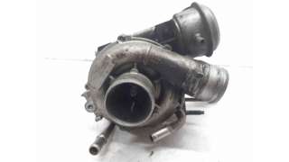 TURBOCOMPRESOR RENAULT LAGUNA II (2005-2007) 1.9 DCI (BG12) 116CV 1870CC - L.6092630 / H8200398585
