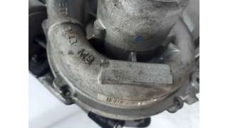 TURBOCOMPRESOR RENAULT LAGUNA II (2005-2007) 1.9 DCI (BG12) 116CV 1870CC - L.6092630 / H8200398585