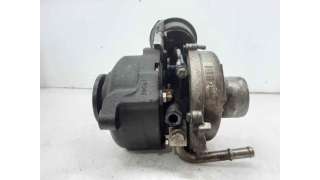 TURBOCOMPRESOR RENAULT LAGUNA II (2005-2007) 1.9 DCI (BG12) 116CV 1870CC - L.6092630 / H8200398585