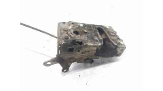 CERRADURA PUERTA TRASERA DERECHA CITROEN AX (1987-1997) 14 (ZA) 75CV 1360CC - L.6092748 / 913836