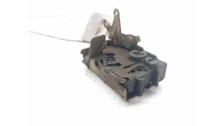 CERRADURA PUERTA TRASERA DERECHA CITROEN AX (1987-1997) 14 (ZA) 75CV 1360CC - L.6092748 / 913836