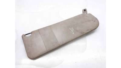 PARASOL DERECHO FIAT SCUDO FURGÓN (1999-2006) 2.0 JTD 94CV 1997CC - L.6093106 / 9790481666