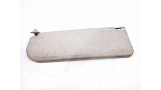 PARASOL DERECHO FIAT SCUDO FURGÓN (1999-2006) 2.0 JTD 94CV 1997CC - L.6093106 / 9790481666