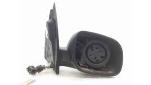 RETROVISOR DERECHO SEAT AROSA (1998-2001) 1.0 50CV 997CC - L.6093340 / 6X1875508A