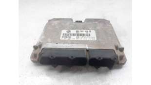 CENTRALITA MOTOR UCE SEAT TOLEDO II (1998-2004) 1.8 20V 125CV 1781CC - L.6093405 / 06A906018GD