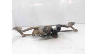 MOTOR LIMPIA DELANTERO CITROEN SAXO (1996-2001) 1.5 D 57CV 1527CC - L.6093669 / 53544102
