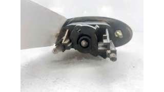 MANETA EXTERIOR PORTON RENAULT MEGANE I CLASSIC (2001-2003) 1.9 DTI (LA1U) 80CV 1870CC - L.6093873 / 7700430224