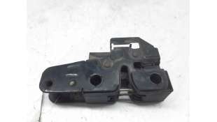 CERRADURA CAPOT SEAT ALTEA (2004-) 1.6 102CV 1595CC - L.6093981 / 5P0823509E