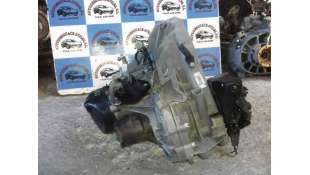 CERRADURA CAPOT SEAT ALTEA (2004-) 1.6 102CV 1595CC - L.6093981 / 5P0823509E 2