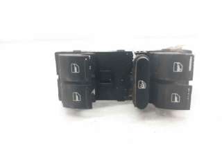 MANDO ELEVALUNAS DELANTERO IZQUIERDO SEAT ALTEA (2004-) 1.6 102CV 1595CC - L.6094037 / 1K4959857B