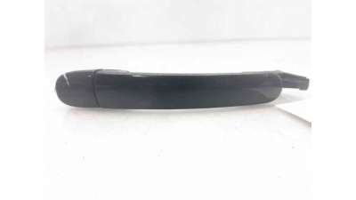 MANETA EXTERIOR TRASERA IZQUIERDA SEAT ALTEA (2004-) 1.6 102CV 1595CC - L.6094049 / 3B0837207