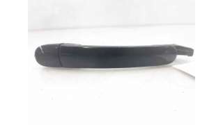 MANETA EXTERIOR TRASERA IZQUIERDA SEAT ALTEA (2004-) 1.6 102CV 1595CC - L.6094049 / 3B0837207