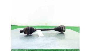 TRANSMISION DELANTERA IZQUIERDA SEAT ALTEA (2004-) 1.6 102CV 1595CC - L.6094115 / 5Q0407271B