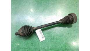 TRANSMISION DELANTERA IZQUIERDA SEAT ALTEA (2004-) 1.6 102CV 1595CC - L.6094115 / 5Q0407271B 2