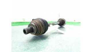 TRANSMISION DELANTERA IZQUIERDA SEAT ALTEA (2004-) 1.6 102CV 1595CC - L.6094115 / 5Q0407271B