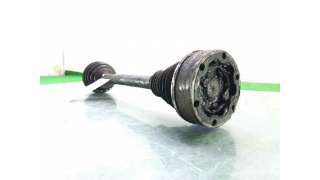 TRANSMISION DELANTERA IZQUIERDA SEAT ALTEA (2004-) 1.6 102CV 1595CC - L.6094115 / 5Q0407271B