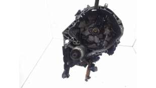 CAJA CAMBIOS RENAULT MEGANE I (1996-2003) 1.9 D ECO (BA0A, BA0U, BA0R) 64CV 1870CC - L.6094127 / JB1948