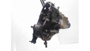 CAJA CAMBIOS RENAULT MEGANE I (1996-2003) 1.9 D ECO (BA0A, BA0U, BA0R) 64CV 1870CC - L.6094127 / JB1948 2