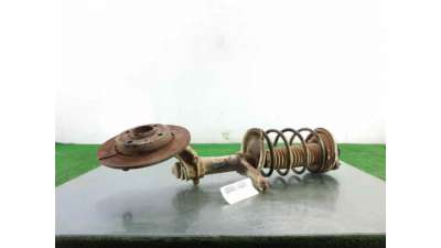 MANGUETA DELANTERA IZQUIERDA CITROEN SAXO (1996-2001) 1.5 D 57CV 1527CC - L.6094916 / 3644A8