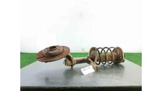 MANGUETA DELANTERA IZQUIERDA CITROEN SAXO (1996-2001) 1.5 D 57CV 1527CC - L.6094916 / 3644A8