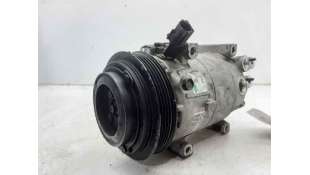 COMPRESOR AIRE ACONDICIONADO HYUNDAI I20 (2012-2015) 1.2 86CV 1248CC - L.6094937 / F500KP8AA10