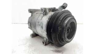COMPRESOR AIRE ACONDICIONADO HYUNDAI I20 (2012-2015) 1.2 86CV 1248CC - L.6094937 / F500KP8AA10 2