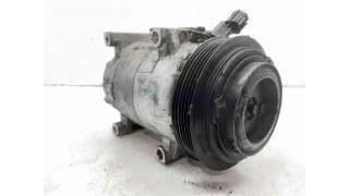 COMPRESOR AIRE ACONDICIONADO HYUNDAI I20 (2012-2015) 1.2 86CV 1248CC - L.6094937 / F500KP8AA10