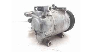COMPRESOR AIRE ACONDICIONADO HYUNDAI I20 (2012-2015) 1.2 86CV 1248CC - L.6094937 / F500KP8AA10