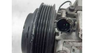 COMPRESOR AIRE ACONDICIONADO HYUNDAI I20 (2012-2015) 1.2 86CV 1248CC - L.6094937 / F500KP8AA10