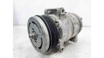COMPRESOR AIRE ACONDICIONADO PEUGEOT 3008 SUV (2016-) 1.2 131CV 1199CC - L.6094939 / 9827529180 