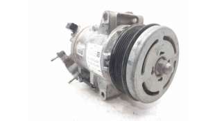 COMPRESOR AIRE ACONDICIONADO PEUGEOT 3008 SUV (2016-) 1.2 131CV 1199CC - L.6094939 / 9827529180  2