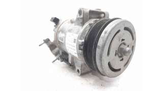 COMPRESOR AIRE ACONDICIONADO PEUGEOT 3008 SUV (2016-) 1.2 131CV 1199CC - L.6094939 / 9827529180 