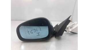 RETROVISOR IZQUIERDO ALFA ROMEO GIULIETTA (2010-) 1.6 JTDM (940FXD1A) 105CV 1598CC - L.6094942 / 50529386