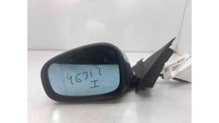 RETROVISOR IZQUIERDO ALFA ROMEO GIULIETTA (2010-) 1.6 JTDM (940FXD1A) 105CV 1598CC - L.6094942 / 50529386