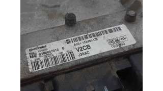 CENTRALITA MOTOR UCE FORD FIESTA VI (2010-) 1.6 TDCI 95CV 1560CC - L.6095084 / AV2112A650CB