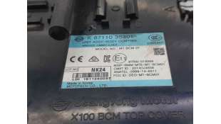 MODULO ELECTRONICO SSANGYONG TIVOLI (2015-) - L.6095157 / 8711035301 2