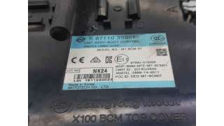MODULO ELECTRONICO SSANGYONG TIVOLI (2015-) - L.6095157 / 8711035301