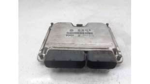 CENTRALITA MOTOR UCE SKODA FABIA I (2005-2008) 1.4 TDI 70CV 1422CC - L.6095265 / 045906019BR