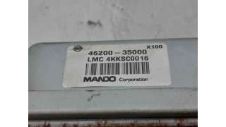 MODULO ELECTRONICO SSANGYONG TIVOLI (2015-) - L.6095389 / 4620035000