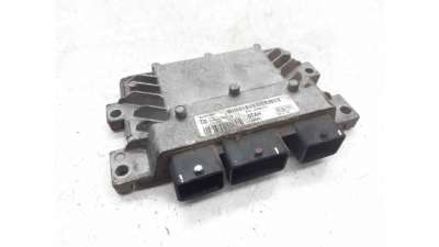 CENTRALITA MOTOR UCE FORD FIESTA VI (2008-) 1.25 82CV 1242CC - L.6095399 / 8V2112A650TH