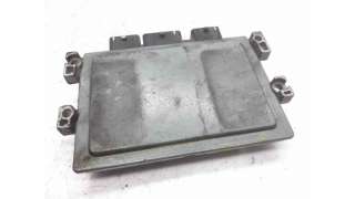 CENTRALITA MOTOR UCE FORD FIESTA VI (2008-) 1.25 82CV 1242CC - L.6095399 / 8V2112A650TH