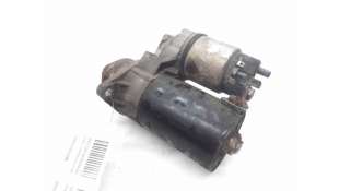 MOTOR ARRANQUE OPEL CORSA D (2009-2014) 1.2 (L08, L68) 86CV 1229CC - L.6095478 / 0001107408