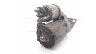 MOTOR ARRANQUE OPEL CORSA D (2009-2014) 1.2 (L08, L68) 86CV 1229CC - L.6095478 / 0001107408