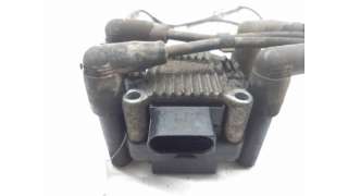 BOBINA ENCENDIDO VOLKSWAGEN PASSAT (1996-2000) 1.6 101CV 1595CC - L.6095494 / 032905105B