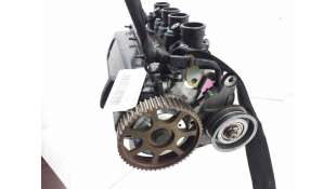 CULATA VOLKSWAGEN PASSAT (1996-2000) 1.6 101CV 1595CC - L.6095509 / 06B103373A 2