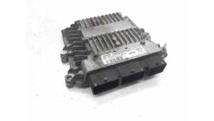 CENTRALITA MOTOR UCE FORD FOCUS II SEDÁN (2005-2012) 1.6 TI 115CV 1596CC - L.6095553 / 4M5112A650JK