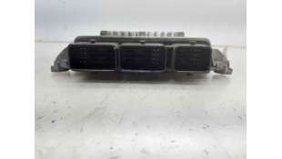 CENTRALITA MOTOR UCE FORD FOCUS II SEDÁN (2005-2012) 1.6 TI 115CV 1596CC - L.6095553 / 4M5112A650JK 2